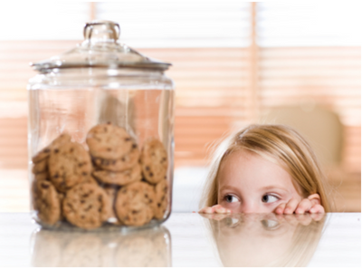 How to Safely Store Edibles from Children