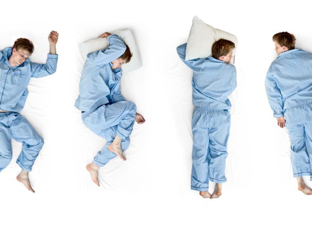 How To Sleep Better – Stashlogix