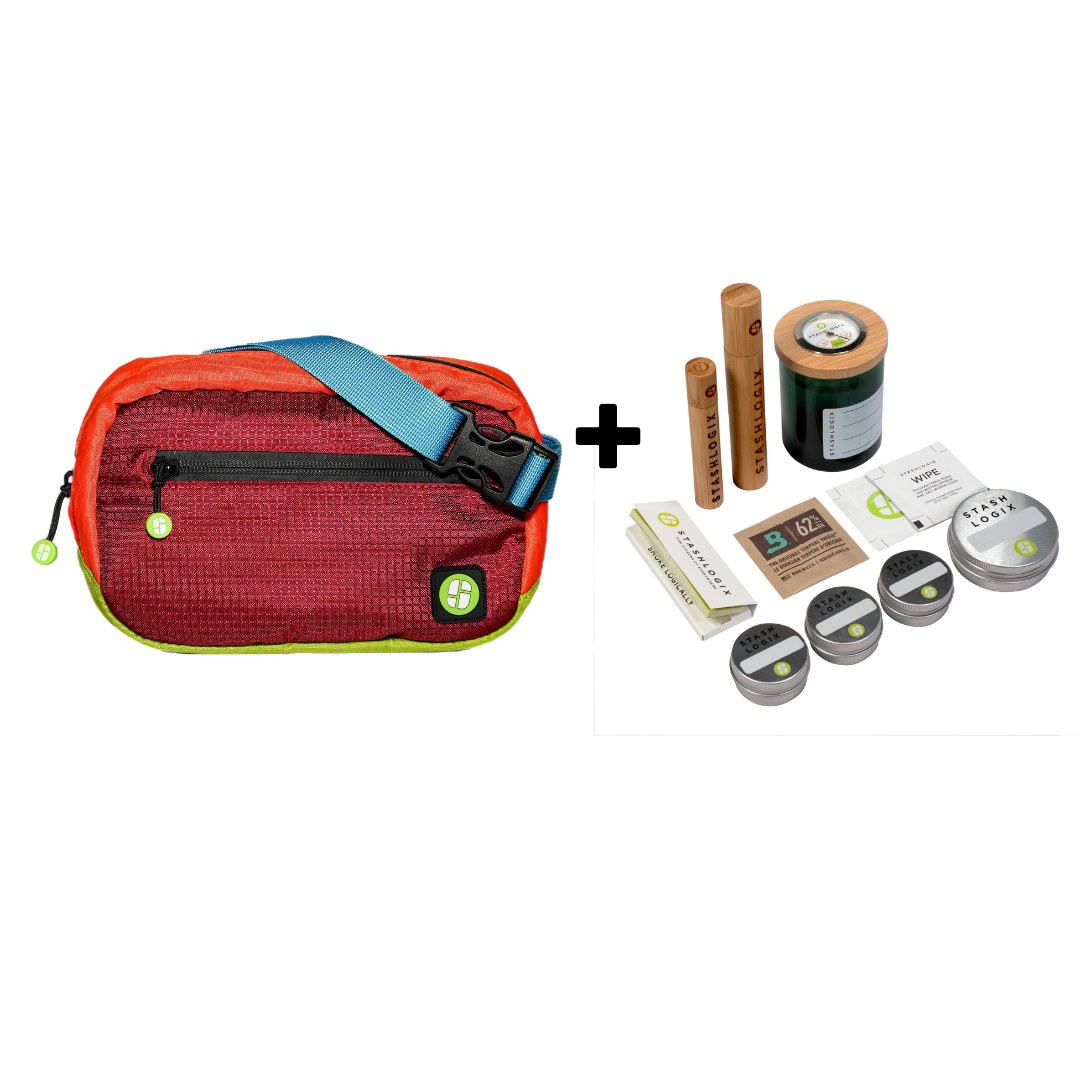 CRISTEL コンパクトフォンデュ　未使用長期保管品 Crestone Bundle – STASHLOGIX