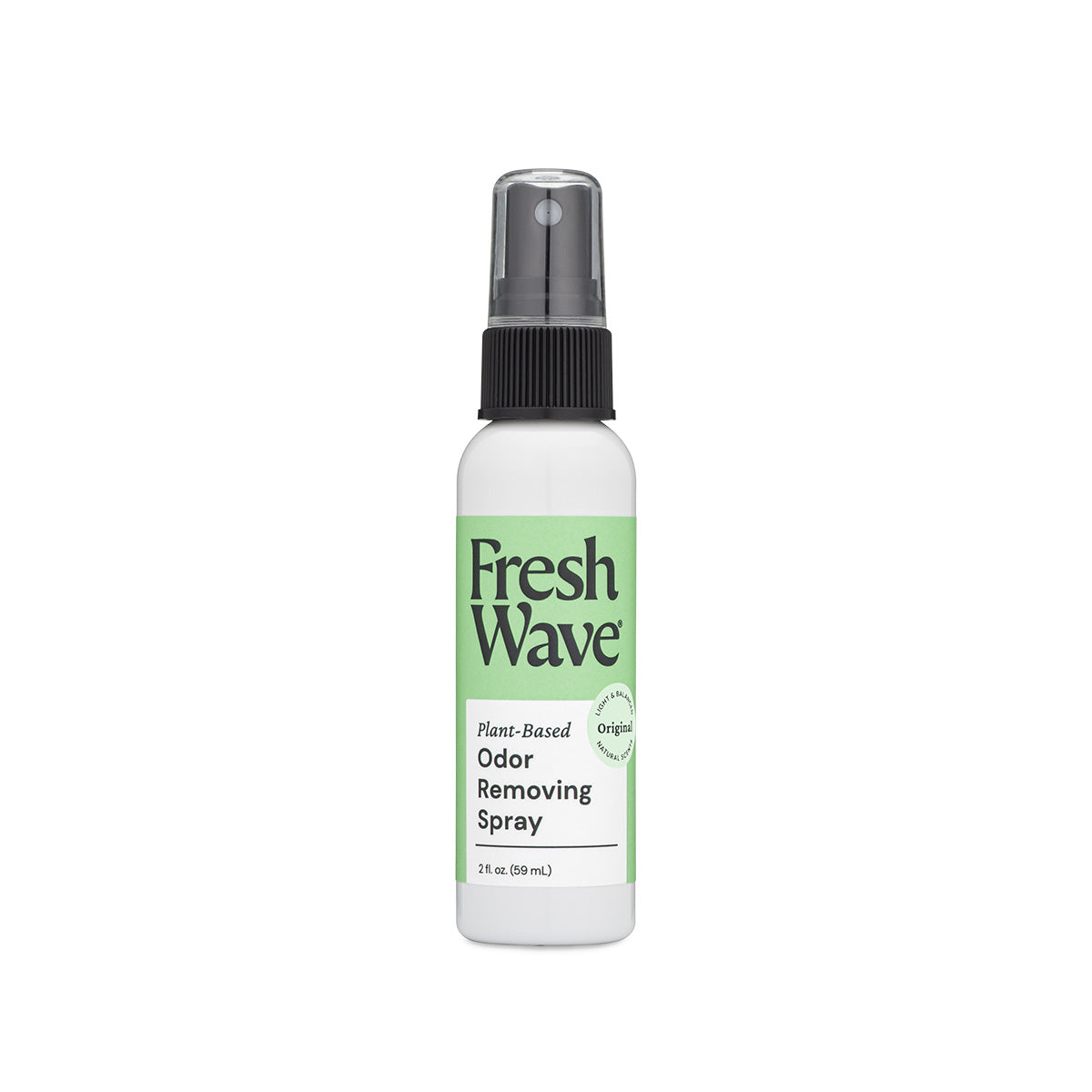 Fresh Wave 2 oz spray STASHLOGIX