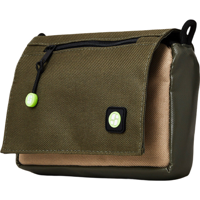 The Highlands Large Crossbody Bag