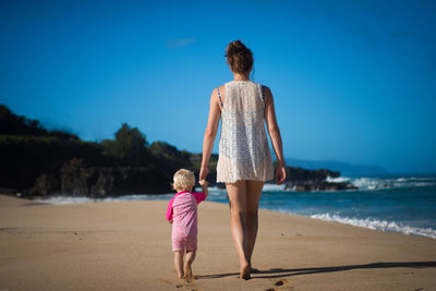 How to Take a Mini Sabbatical With Your Family