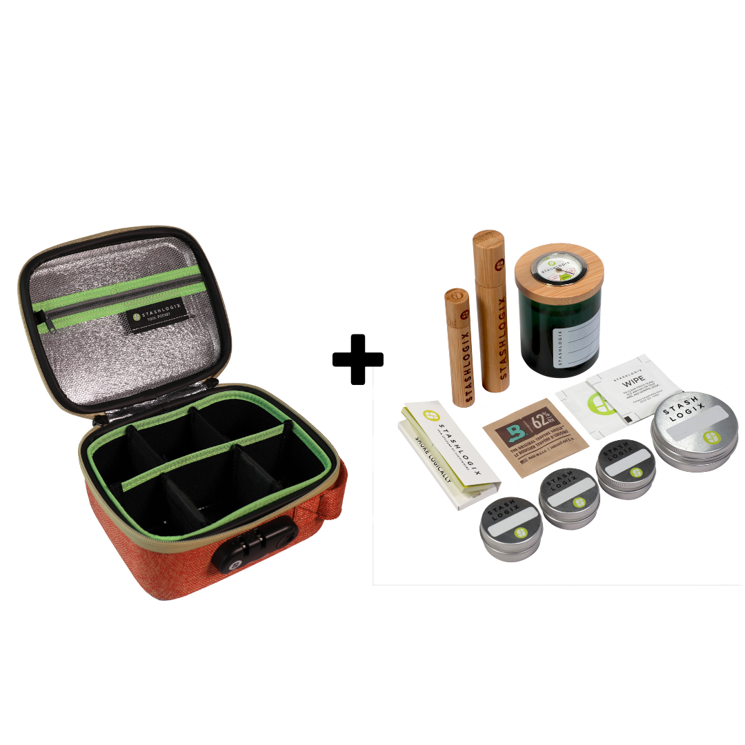 Silverton Bundle – STASHLOGIX