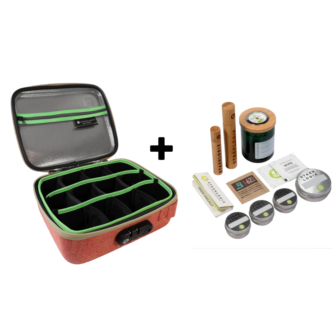 Silverton Bundle – STASHLOGIX