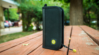 Alma Black - Overstock