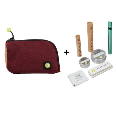 Dotsero Dugout Bundle