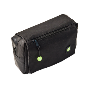 Highland: The Ultimate Everyday Stash Bag with Built-in Odor