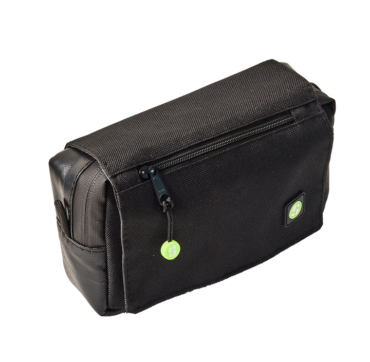 Highland: The Ultimate Everyday Stash Bag with Built-in Odor
