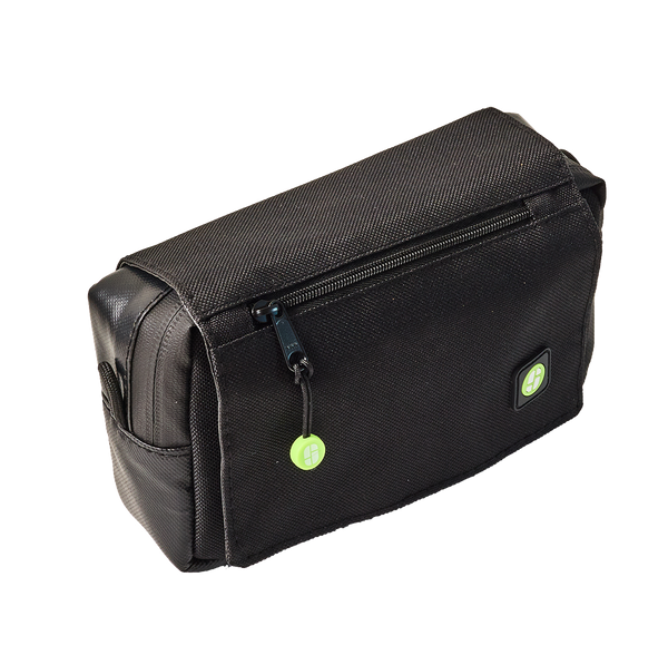 Highland: The Ultimate Everyday Stash Bag with Built-in Odor