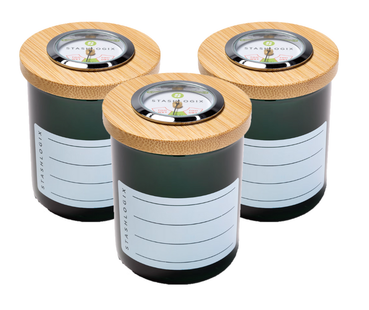 その他 jar SmartJar Bundles – STASHLOGIX