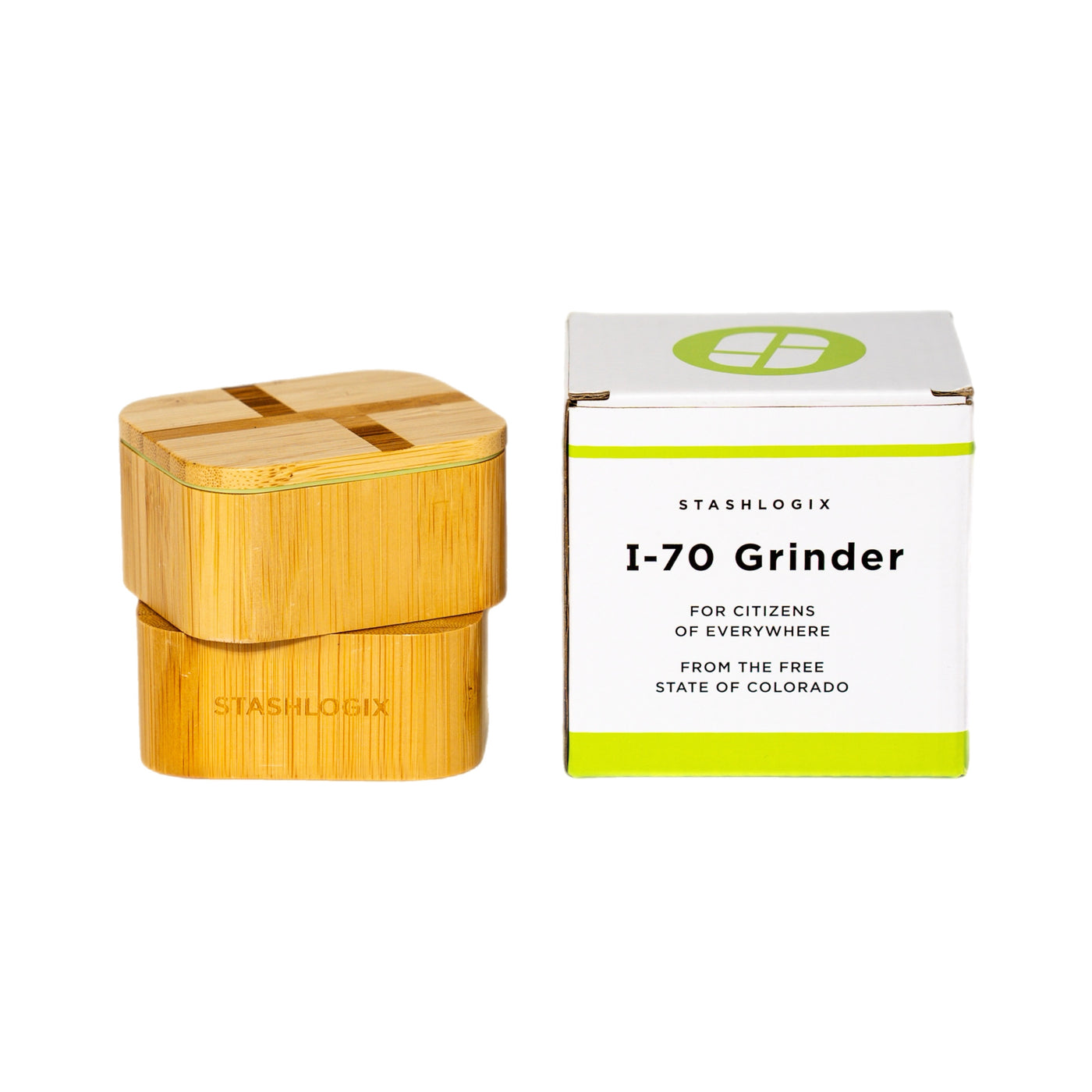 I-70 Grinder