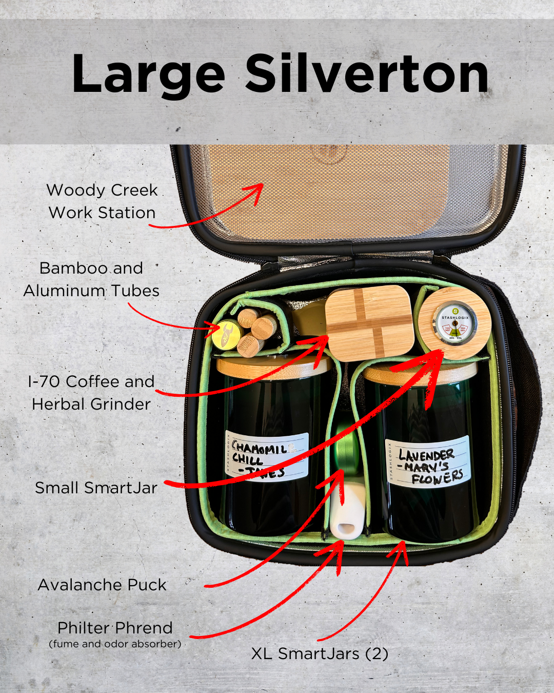 Silverton