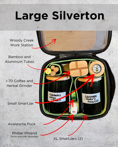 Silverton