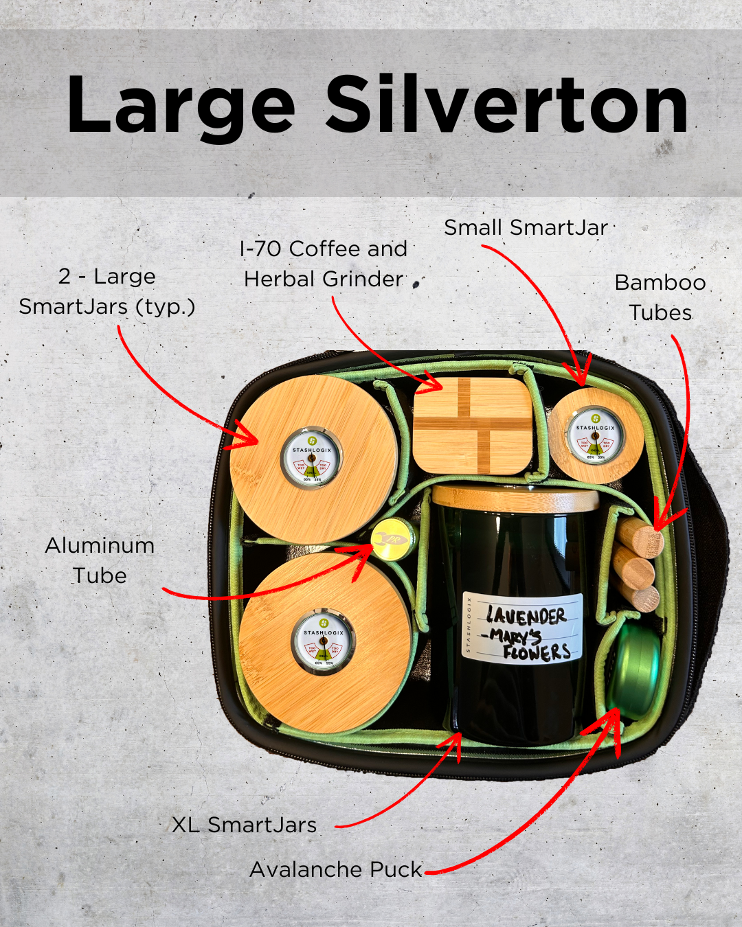 Silverton