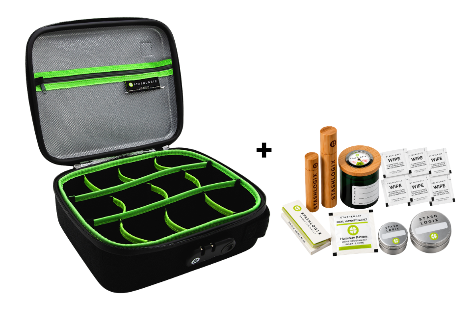 Silverton Bundle – STASHLOGIX