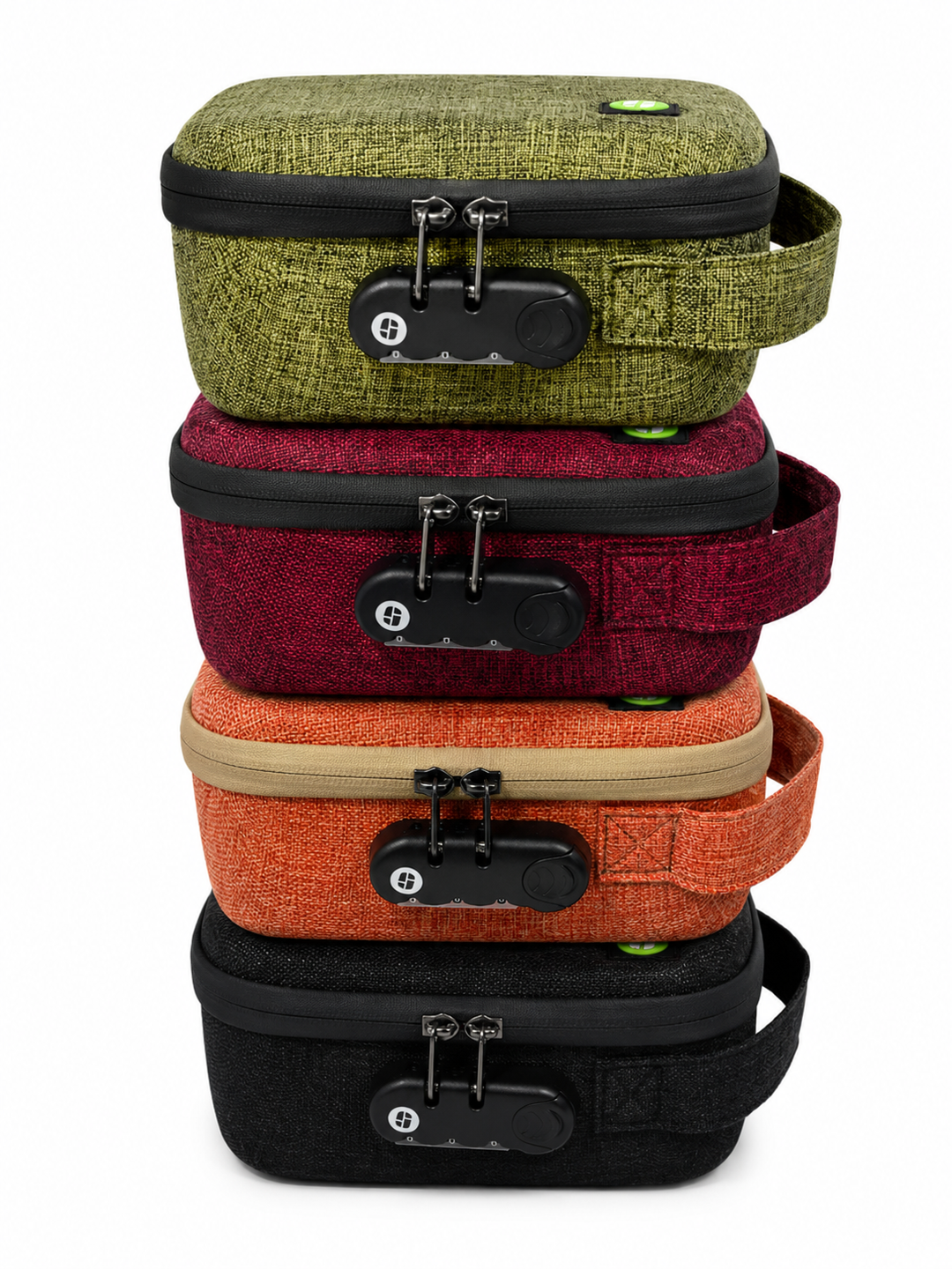 Silverton Case (Hard-Shell): Secure, Odor-Proof Storage for Your