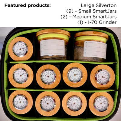 SmartJar