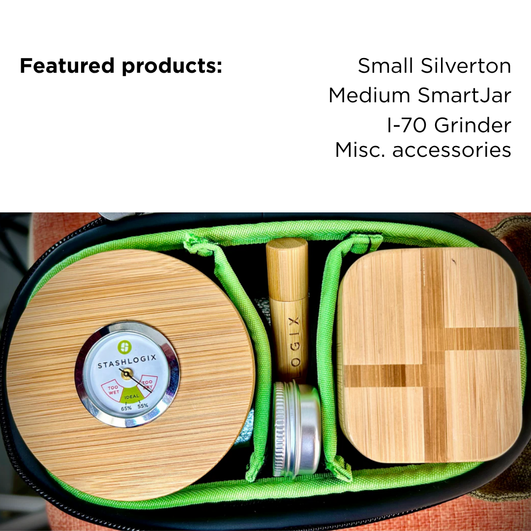 SmartJar