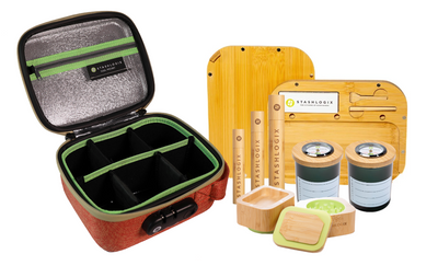 High Roller Holiday Kit