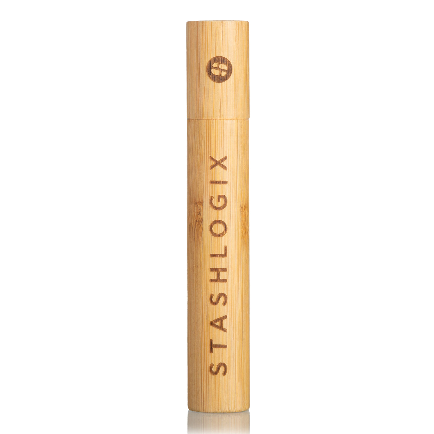 Bamboo StashTube