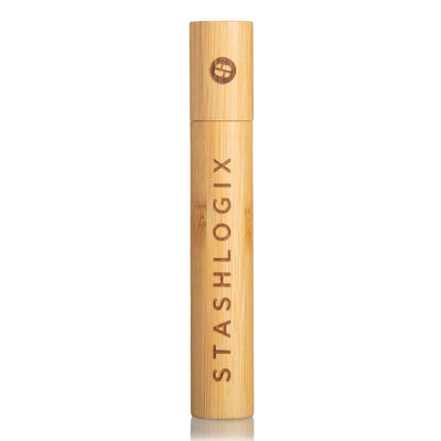 Bamboo StashTube