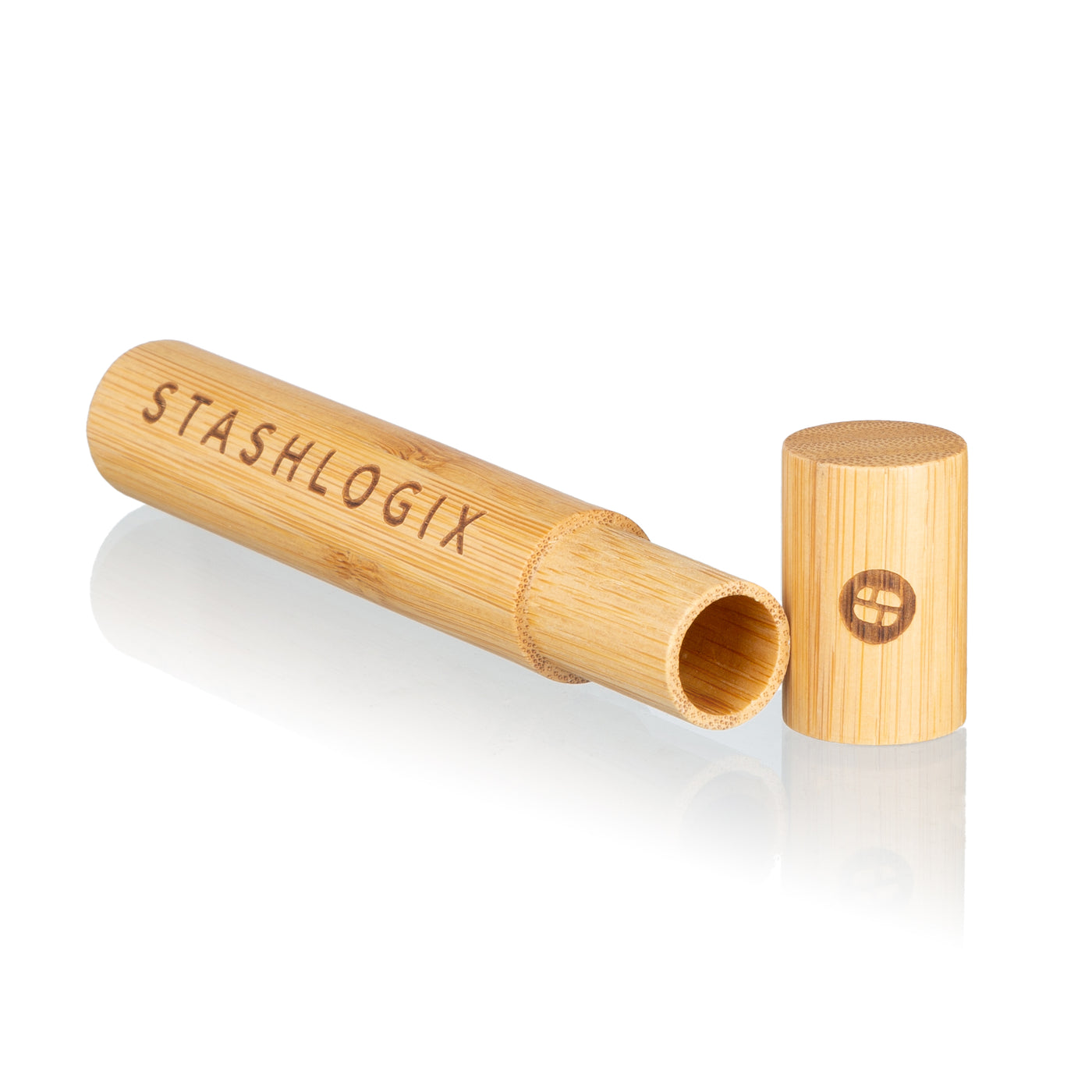 Bamboo StashTube