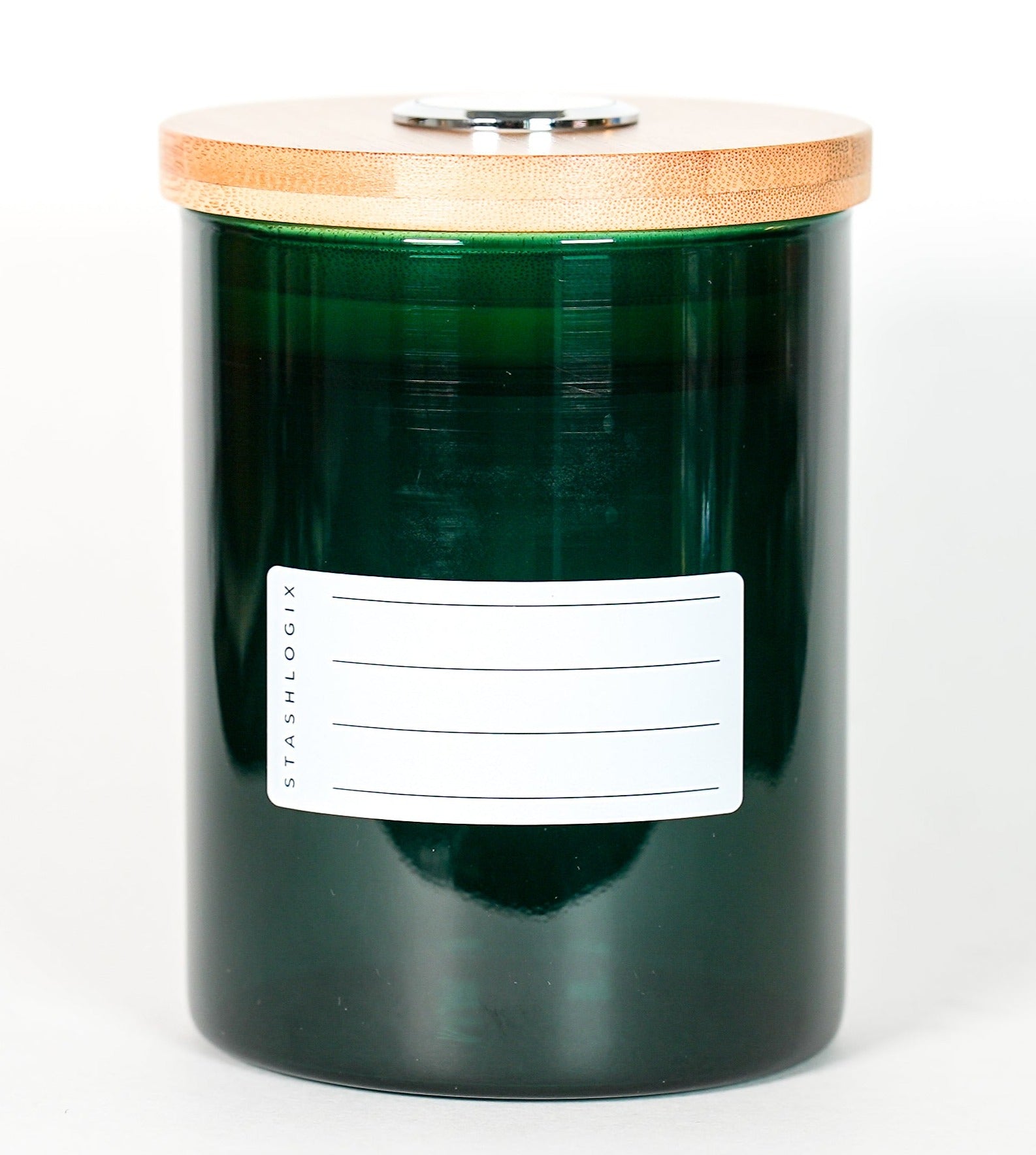 Hygrometer Digital Sensor Smell Proof UV Stash Jar (Humidity & Tempera –  Flower Power Packages