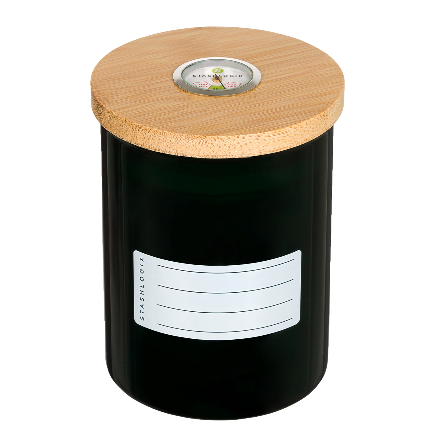 SmartJar - XL - Overstock