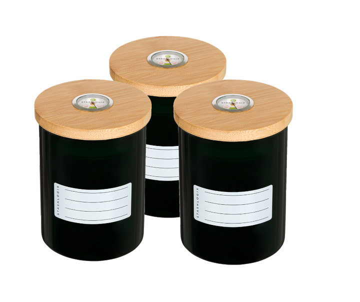 SmartJar Bundles – STASHLOGIX
