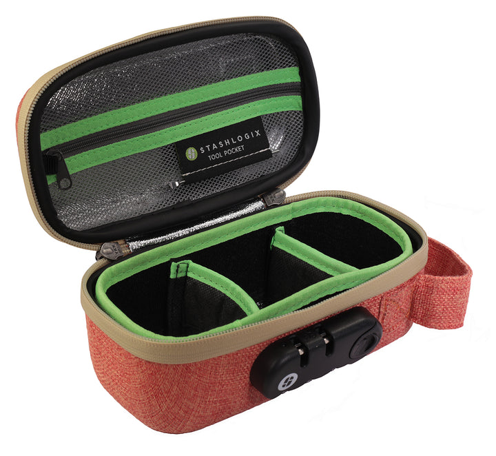 XLARGE × STASH TOWER BOX PLUS StashBox Plus